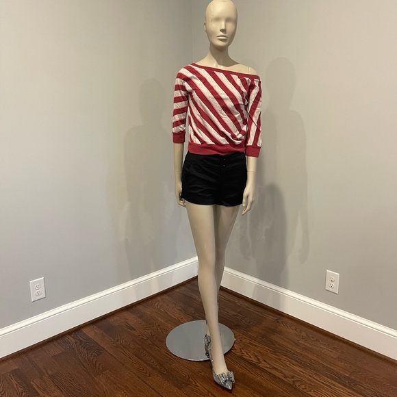 Abercrombie top - Picture 3 of 8